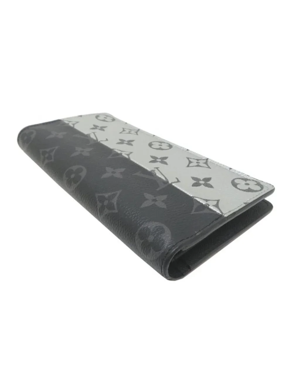 Louis Vuitton Wallet Black